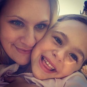 Meet your Posher, Annie